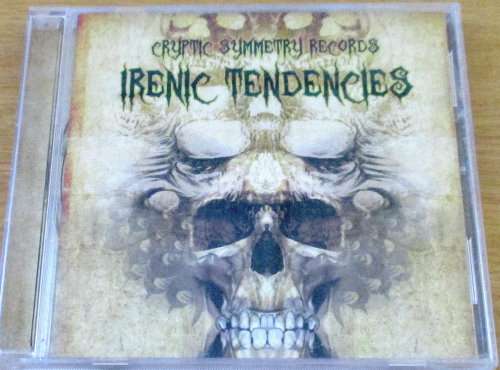 IRENIC TENDENCIES  [SHELF G X 4]