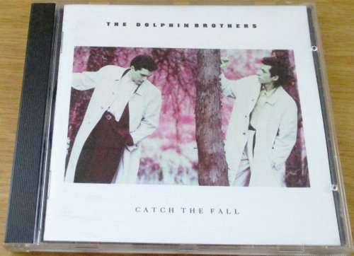 THE DOLPHIN BROTHERS Catch the Fall  CD [Shelf G Box 7] members of UK group JAPAN