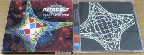 Volume 3: Further In Time  [Shelf G Box 7]