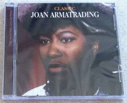 JOAN ARMATRADING Classic CD