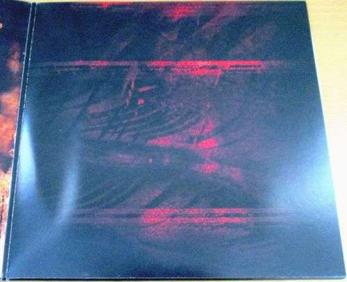 AGONOIZE Ultraviolent Six Picture Disc VINYL [Electronic EBM Industrial]