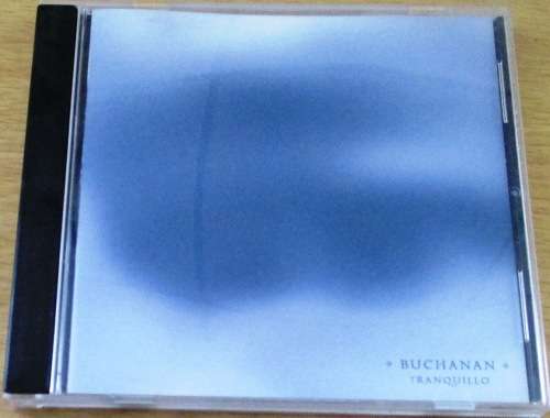 BUCHANAN Tranquillo [shelf G x 4]