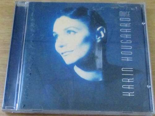 KARIN HOUGAARD Muse [shelf G x 8]