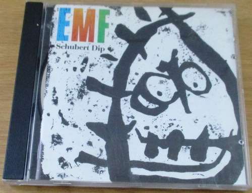 EMF Schubert Dip [Shelf G box 16]