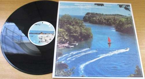 ROMANTO & OUT OF THE DRUM FEAT. EDDIE GREENE When I`m Without You Remixes 12` Maxi Vinyl Record