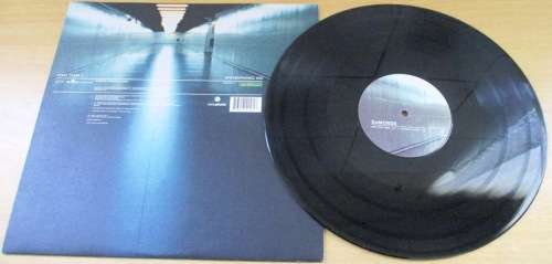 DuMonde Just Feel Free V2 Maxi Vinyl Record ELECTRONIC TRANCE