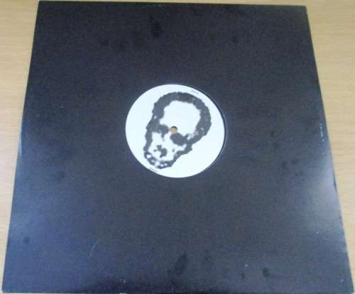 DEATH IN VEGAS Dirge 1999 European 12` Maxi Single Pressing Vinyl LP Record