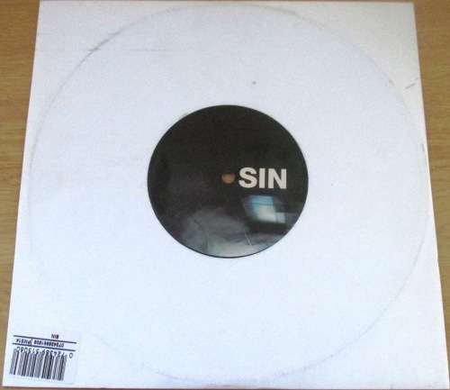 SIN Painful FRENCH 2000 10` Single