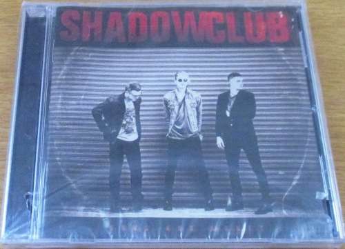 SHADOWCLUB Guns And Money CD