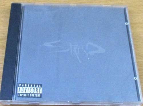STAIND 14 Shades of Grey  [Shelf G Box 21]