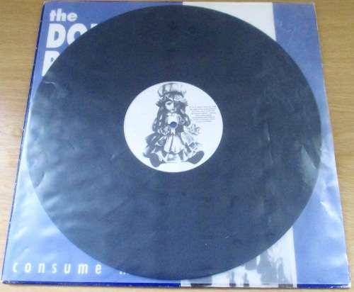 50 PACK  ANTI STATIC 12" INNER VINYL SLEEVES