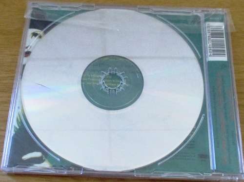 CYNDI LAUPER Come On Home CD Maxi Single IMPORT Release CD Slimline case