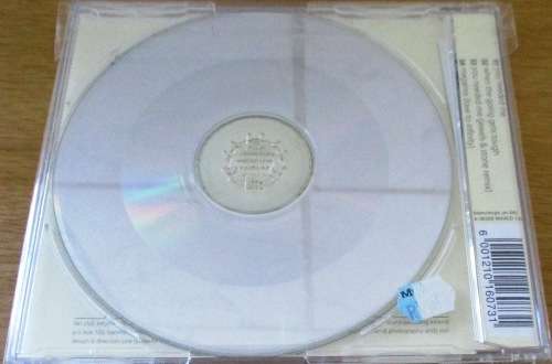 BOYZONE You Needed Me South African Maxi Single CD