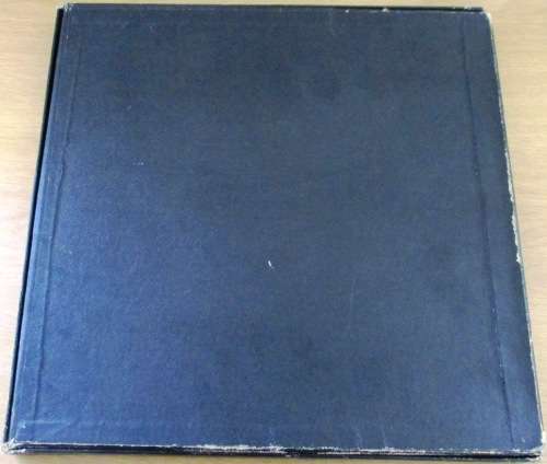 SPRINGBOK HITS OF THE YEAR 6 Vinyl BOX SET Vinyl Record