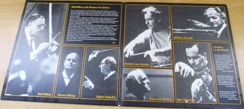 DAS WUNSCHKONZERT 2 X LP Vinyl Record