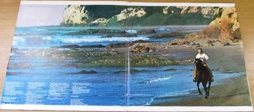 JOHN DENVER Windsong Vinyl Record