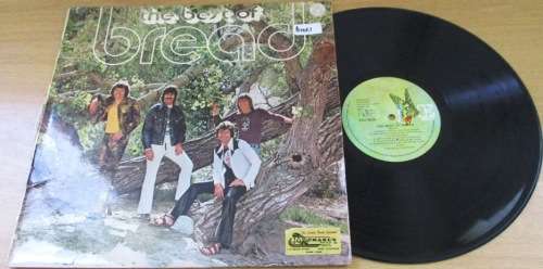 THE LEPRECHAUNS Favourites Vinyl Record