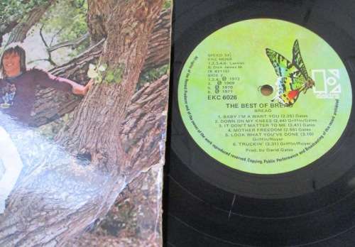 THE LEPRECHAUNS Favourites Vinyl Record