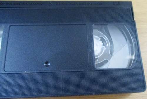 MUTABARUKA Live at Reggae Sunfest VHS Video Cassette