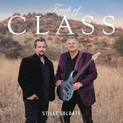 A TOUCH OF CLASS Stille Soldate CD