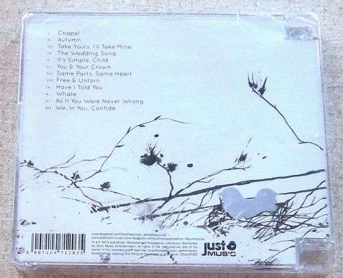 MATTHEW MOLE The House We Built  [SEALED]