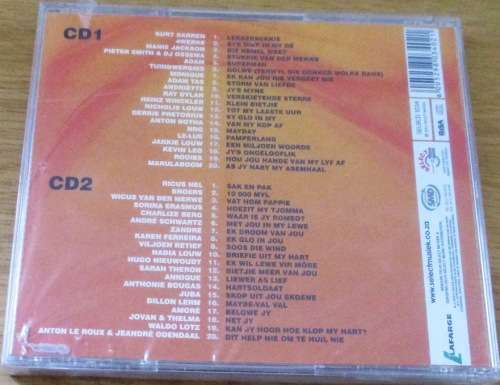 BOK RADIO TOP 40 Vol.1