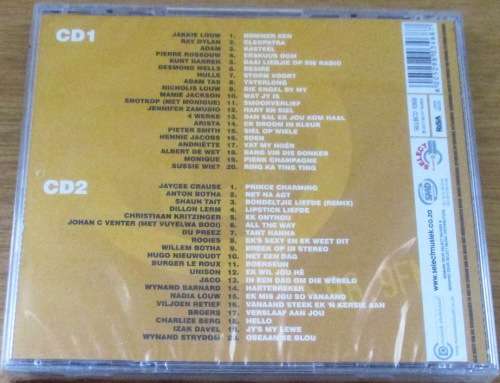 BOK RADIO TOP 40 Vol.2