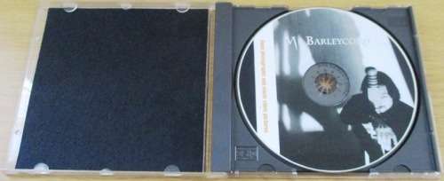 MR BARLEYCORN Band Photographs and Music Video Pictures CD-R  [Shelf G Box 19]