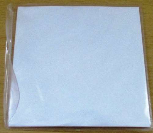 U2 Album Interview Disc 15/08/2000 Promo CD [Shelf G Box 6]