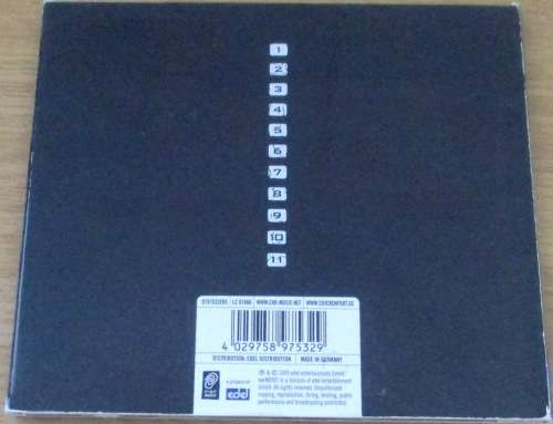 CHICKENFOOT Chickenfoot   [Shelf Z Box 4]