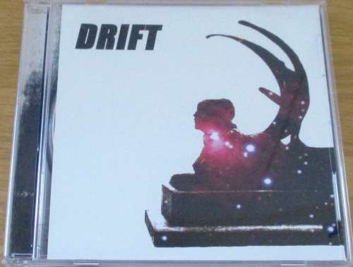DRIFT Driftsongs   [Shelf Z Box 5]
