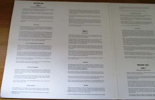 ROBERT PALMER Don`t Explain 2 X LP VINYL RECORD