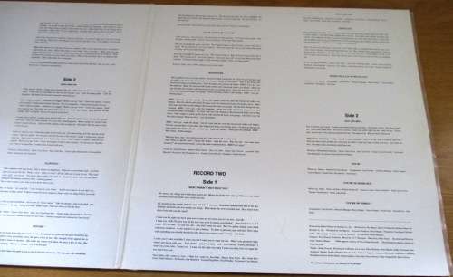 ROBERT PALMER Don`t Explain 2 X LP VINYL RECORD
