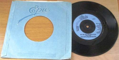 ALTERED IMAGES Happy Birthday  7` Single Vinyl Record