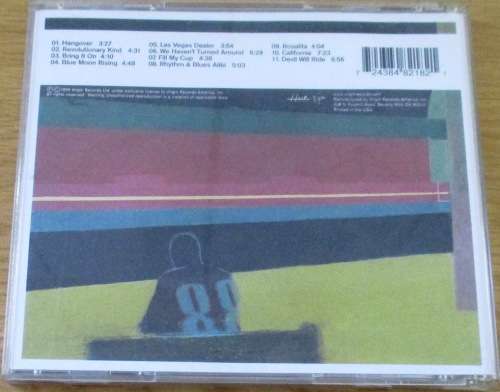 GOMEZ Liquid Skin CD [Shelf Z Box 7]
