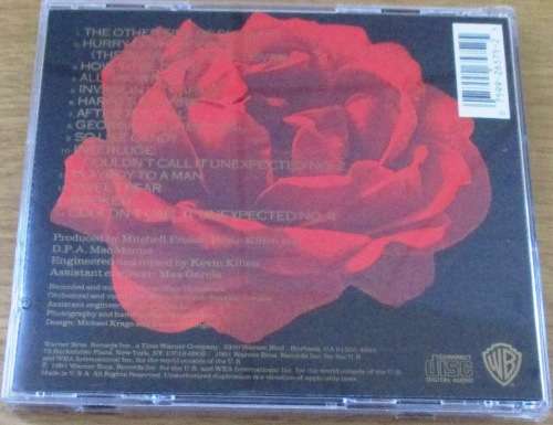 ELVIS COSTELLO Mighty Like a Rose CD   [Shelf Z Box 6]