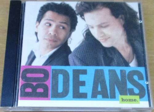 BODEANS Home    [Shelf Z Box 2]