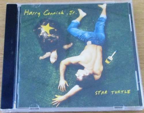 HARRY CONNICK. JR. Star Turtle CD [Shelf Z Box 8]