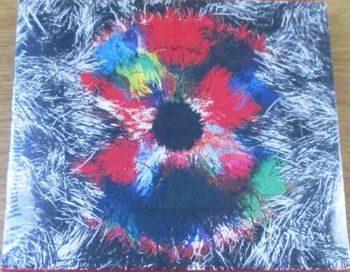 OY Kokokyinaka [SEALED] Electronic Indie Pop / Experimental  [Shelf Z Box 10]