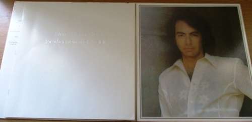 NEIL DIAMOND Jonathan Livingston Seagull VINYL RECORD