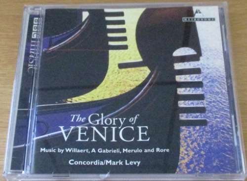 THE GLORY OF VENICE  [Classical Box 2]