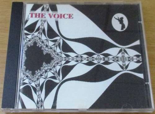 THE INSTRUMENTS OF THE ORCHESTRA The Voice [Classical Box 2]