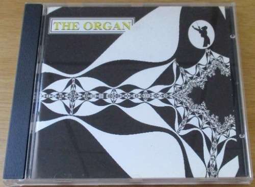 THE INSTRUMENTS OF THE ORCHESTRA The Organ  [Classical Box 2]