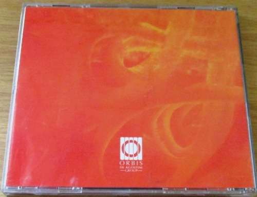 THE CLASSICAL COLLECTION Tschaikovsky The Masterpieces [Classical Box 2]