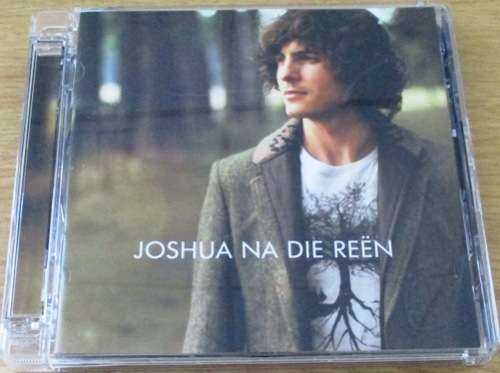 JOSHUA NA DIE REEN Debut CD [Shelf G Box 11]