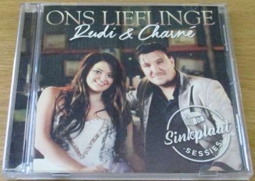 RUDI & CHARNE Ons Lieflinge  [Shelf G Box 13]