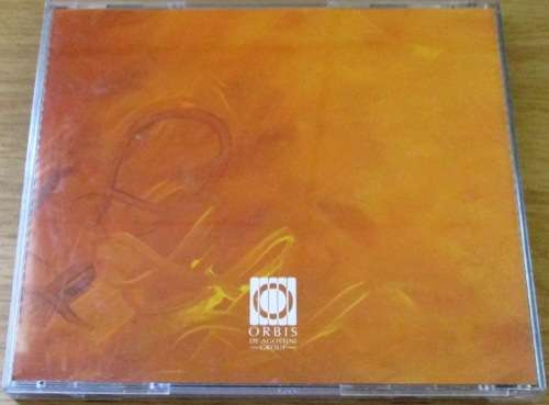 J.S. BACH Masterpieces of Baroque  [Classical Box 4]