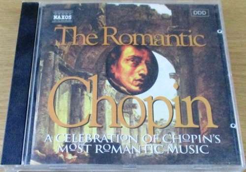 THE ROMANTIC CHOPIN    [Classical Box 3]