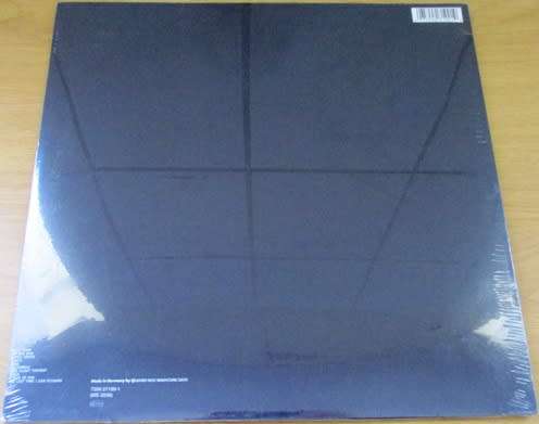 JONI MITCHELL Blue GERMAN Pressing VINYL LP Record