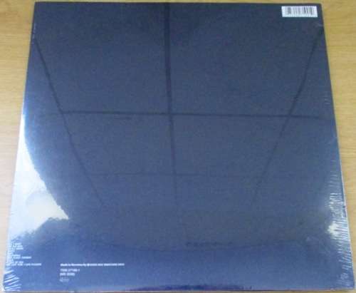 JONI MITCHELL Blue GERMAN Pressing VINYL LP Record